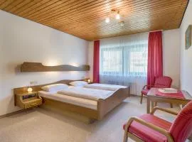 Drei Tannen - Wohnung 04 - Apartmenthaus, Titisee, nahe Badeparadies