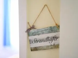 Strandhafer