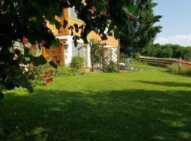 Ferienwohnung Schloßberg 2