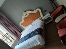 Kunming Panju Hotel Changshui Airport Branch，位于昆明的酒店