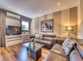 Luxury House in Alcudia with Sea Views
