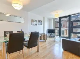 Black Friars - Properties Unique
