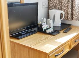 Properties Unique Dene Rooms Twin，位于泰恩河畔纽卡斯尔的酒店