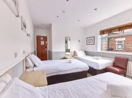 Properties Unique Dene Rooms - Triple Room