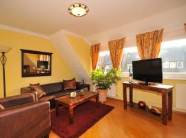 Deluxe Apartments Bremen Typ D