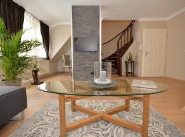 Business Apartments Bremen Typ 4
