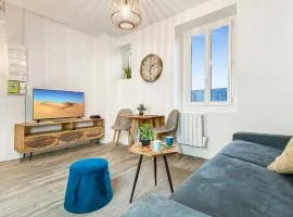 HOMEY TITI - Hyper-centre - Proche Gare et Tram - Lit Convertible - Wifi gratuit