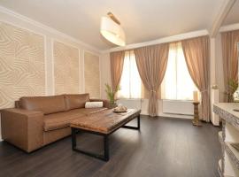 Business Apartments Bremen Typ 2