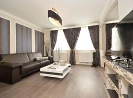 Business Apartments Bremen Typ 3