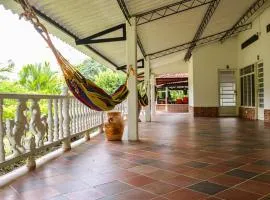 Finca El Rancho Los Caballos