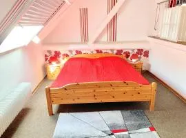 Ferienhof Frohne - Up de Hielen