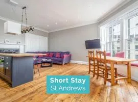 Market Street Apartment - No 86D