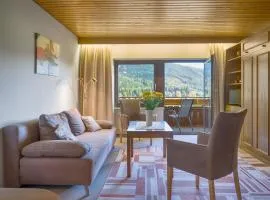 Drei Tannen - Wohnung 05 - Apartmenthaus, Titisee, nahe Badeparadies