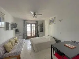 Studio refait à neuf pour 3 pers, proche mer et commerces, Saintes-Maries-de-la-Mer - FR-1-475-181