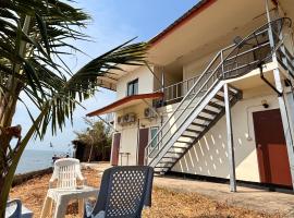 Tchin tchin Guesthouse，位于象岛的旅馆