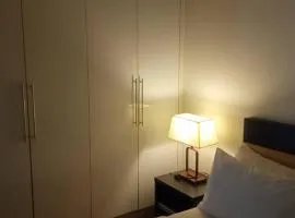 Luxury Homestay Rooms with Balcony