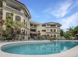 Makai - Hawaiian for "toward the ocean"