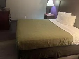 Deluxe inn