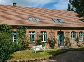 Ferienwohnung im Pfarrhaus Kölzow
