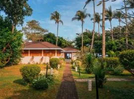 巴莱山白白公寓