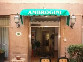 Hotel Ambrogini