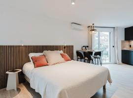 Appart Hotel Neostelia