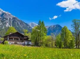 Bergidyll 3 by Alpenidyll Apartments