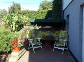 Ferienwohnung Stoll