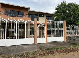 My home in Sucúa，位于Sucúa的酒店