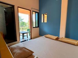 Kahani Home Stay，位于戈卡尔纳的酒店