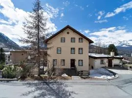 Chesa Giandains - Pontresina