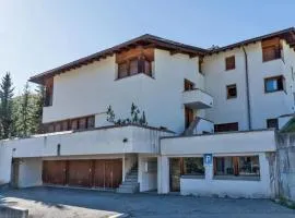 Chesa Sarvit - Celerina