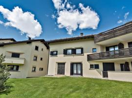 Chesa Chavriol 2 - Celerina，位于切勒里纳的酒店