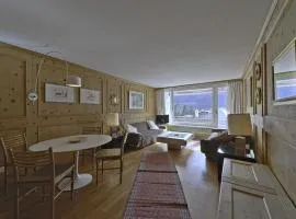 Allod Brattas - Sankt Moritz