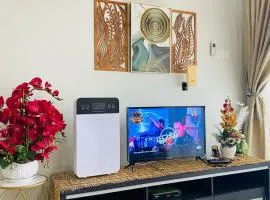 EM Suite Homestay