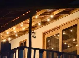 Cabaña Donatos