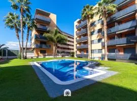 Mediterranean Way - Amadeus Confort y lujo familiar