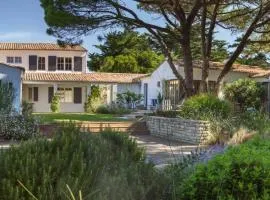 Villa Petit Marchais