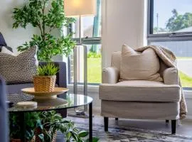 Blossom House - Escape to the Highlands