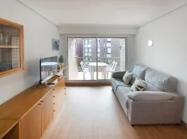 Earra - Itxaso - Garaje incluído - 2 minutos playa