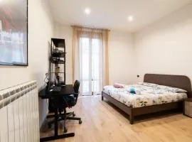 Milano Forlanini M4-Duomo APT