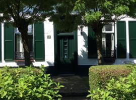 B&B de Tol，位于许尔斯特的酒店