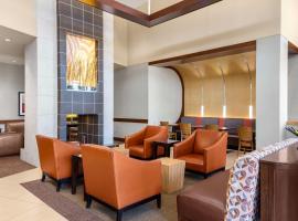 Hyatt Place Memphis Germantown，位于孟菲斯的酒店