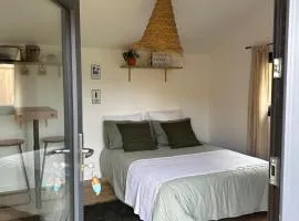 La Cabane du Mascaret