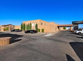 Clarion Inn