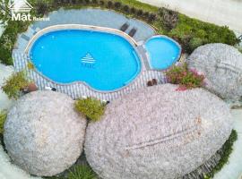 Mật Retreat，位于巴位的酒店