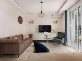 Petrovic Family - Two Bedroom Apartment