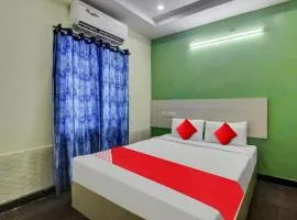 Hotel O Lavish Stay