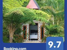 Goa Walet Cottage，位于普拉亚的住宿加早餐旅馆