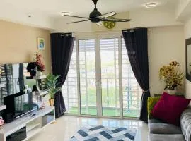 EM Suite Home 2Bedroom